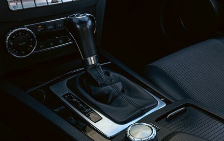 Mercedes-Benz C-Класс, 2014 год, 1 445 000 рублей, 16 фотография