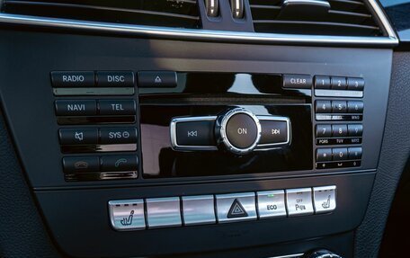 Mercedes-Benz C-Класс, 2014 год, 1 445 000 рублей, 15 фотография