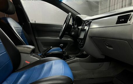 Chevrolet Lacetti, 2011 год, 449 888 рублей, 10 фотография