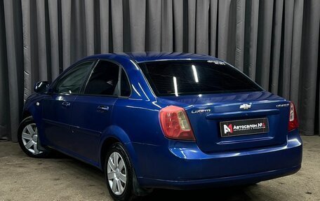Chevrolet Lacetti, 2011 год, 449 888 рублей, 3 фотография