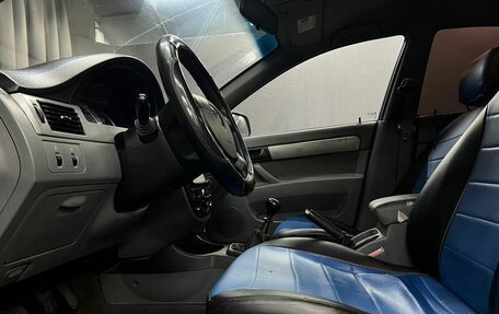 Chevrolet Lacetti, 2011 год, 449 888 рублей, 5 фотография