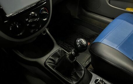 Chevrolet Lacetti, 2011 год, 449 888 рублей, 13 фотография