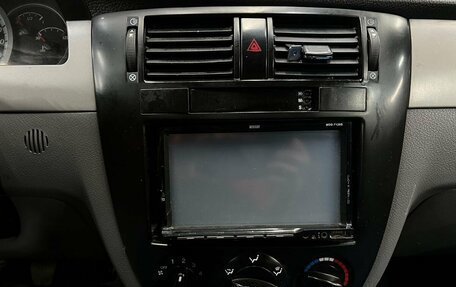 Chevrolet Lacetti, 2011 год, 449 888 рублей, 14 фотография