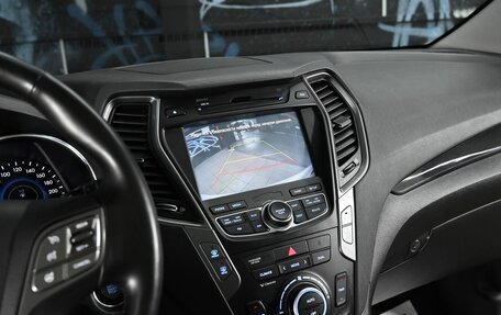 Hyundai Santa Fe III рестайлинг, 2015 год, 1 595 000 рублей, 11 фотография