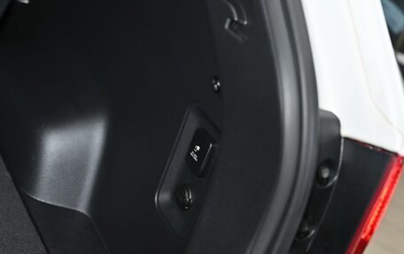 Hyundai Santa Fe III рестайлинг, 2015 год, 1 595 000 рублей, 20 фотография