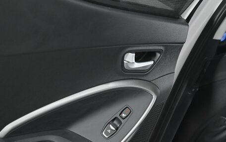 Hyundai Santa Fe III рестайлинг, 2015 год, 1 595 000 рублей, 17 фотография