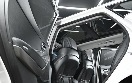 Hyundai Santa Fe III рестайлинг, 2015 год, 1 595 000 рублей, 18 фотография