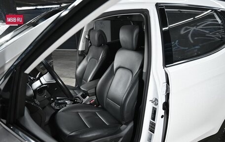 Hyundai Santa Fe III рестайлинг, 2015 год, 1 595 000 рублей, 6 фотография