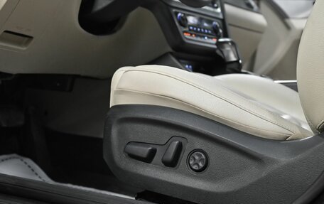 Hyundai Sonata VII, 2019 год, 1 445 000 рублей, 7 фотография