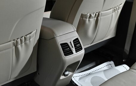 Hyundai Sonata VII, 2019 год, 1 445 000 рублей, 16 фотография