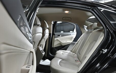 Hyundai Sonata VII, 2019 год, 1 445 000 рублей, 15 фотография