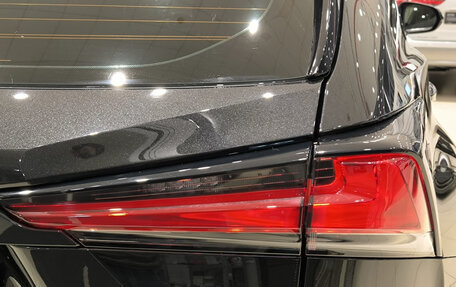 Lexus NX I, 2018 год, 3 650 000 рублей, 12 фотография