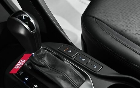 Hyundai Santa Fe III рестайлинг, 2015 год, 1 595 000 рублей, 14 фотография