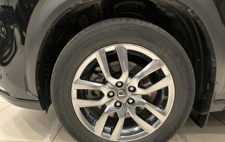 Lexus NX I, 2018 год, 3 650 000 рублей, 22 фотография