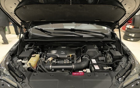 Lexus NX I, 2018 год, 3 650 000 рублей, 11 фотография