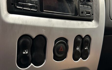 Renault Sandero I, 2014 год, 825 000 рублей, 9 фотография