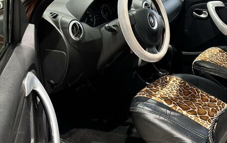 Renault Sandero I, 2014 год, 825 000 рублей, 7 фотография