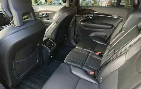 Volvo XC90 II рестайлинг, 2017 год, 3 170 000 рублей, 30 фотография