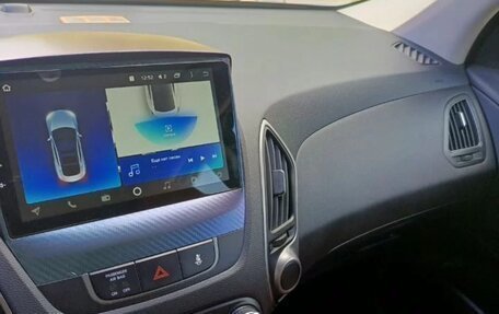 Hyundai ix35 I рестайлинг, 2013 год, 1 350 000 рублей, 8 фотография