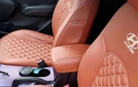 Hyundai ix35 I рестайлинг, 2013 год, 1 350 000 рублей, 3 фотография