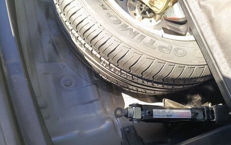 Hyundai ix35 I рестайлинг, 2013 год, 1 350 000 рублей, 7 фотография