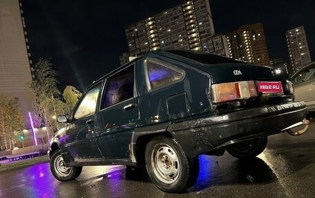 ИЖ 2126 «Ода», 2005 год, 250 000 рублей, 2 фотография