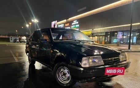 ИЖ 2126 «Ода», 2005 год, 250 000 рублей, 3 фотография