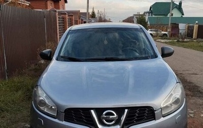 Nissan Qashqai, 2011 год, 680 000 рублей, 1 фотография