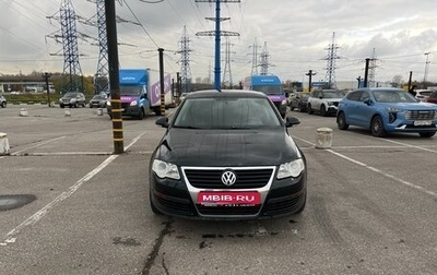 Volkswagen Passat B6, 2008 год, 615 000 рублей, 1 фотография