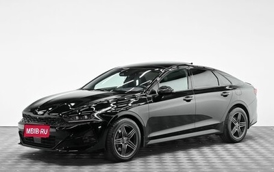 KIA K5, 2022 год, 2 135 000 рублей, 1 фотография