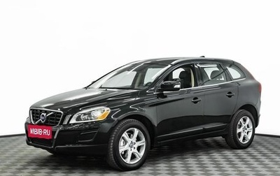 Volvo XC60 II, 2013 год, 1 395 000 рублей, 1 фотография