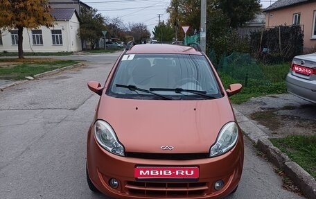 Chery Kimo (A1), 2008 год, 250 000 рублей, 1 фотография