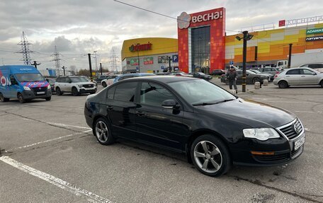 Volkswagen Passat B6, 2008 год, 615 000 рублей, 8 фотография