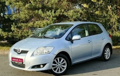 Toyota Auris II, 2008 год, 430 000 рублей, 1 фотография