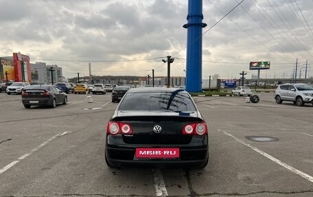 Volkswagen Passat B6, 2008 год, 615 000 рублей, 5 фотография