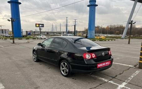 Volkswagen Passat B6, 2008 год, 615 000 рублей, 4 фотография