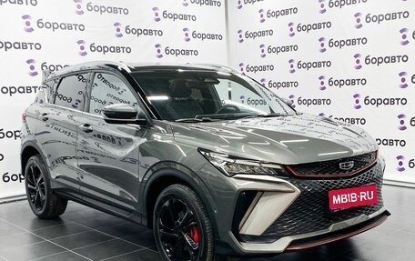 Geely Coolray I, 2024 год, 2 300 000 рублей, 1 фотография