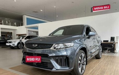 Geely Tugella FY11, 2024 год, 4 289 990 рублей, 1 фотография