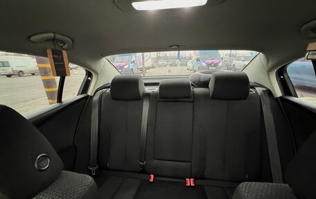 Volkswagen Passat B6, 2008 год, 615 000 рублей, 15 фотография