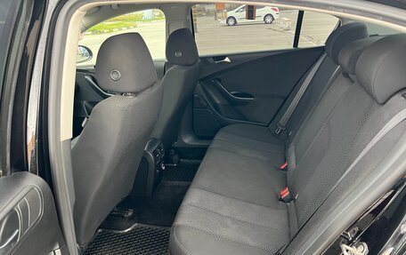 Volkswagen Passat B6, 2008 год, 615 000 рублей, 16 фотография