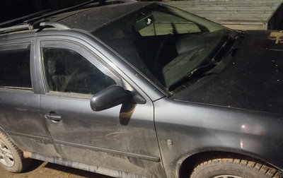 Skoda Octavia IV, 2008 год, 450 000 рублей, 1 фотография