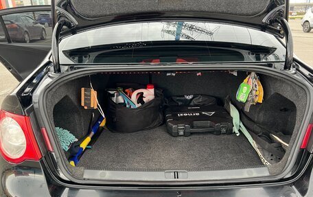 Volkswagen Passat B6, 2008 год, 615 000 рублей, 17 фотография