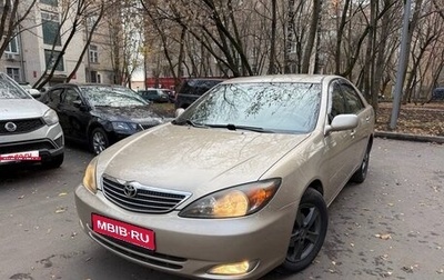 Toyota Camry V40, 2005 год, 920 000 рублей, 1 фотография