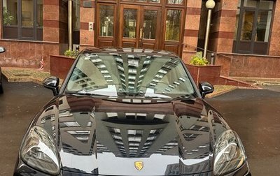 Porsche Cayenne III, 2021 год, 12 300 000 рублей, 1 фотография