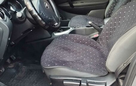 Nissan Qashqai, 2011 год, 680 000 рублей, 5 фотография