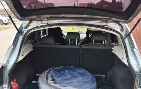 Nissan Qashqai, 2011 год, 680 000 рублей, 7 фотография