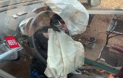 Ravon R2, 2016 год, 430 000 рублей, 1 фотография