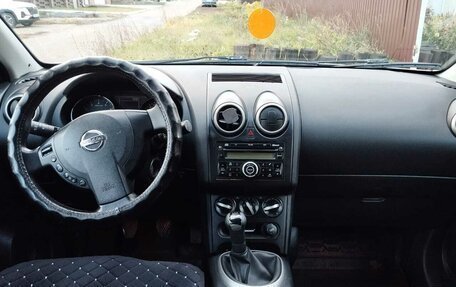 Nissan Qashqai, 2011 год, 680 000 рублей, 8 фотография