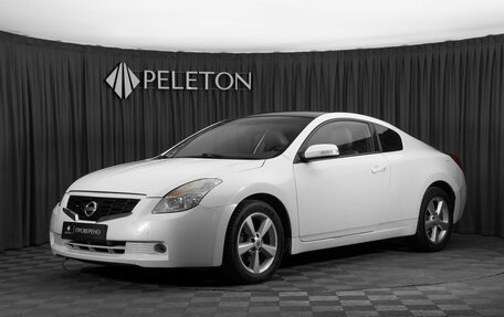 Nissan Altima IV (L32), 2007 год, 880 000 рублей, 1 фотография