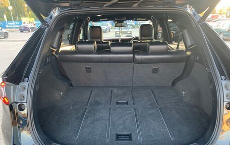 Toyota Harrier, 2018 год, 3 050 000 рублей, 10 фотография